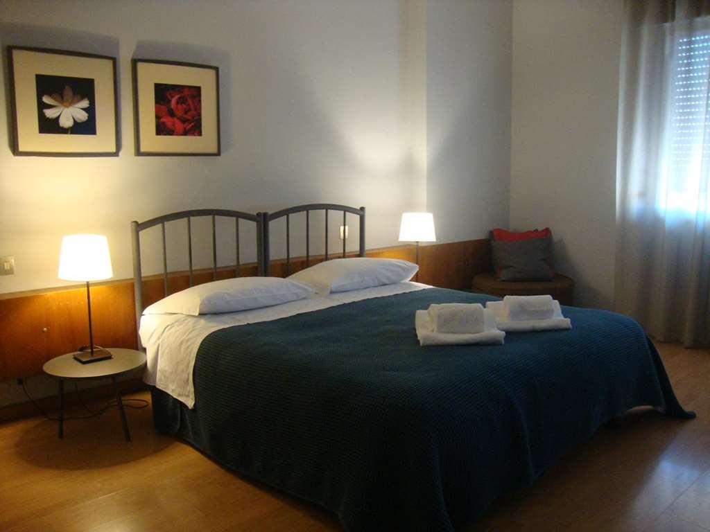 Residenze Venezia Apartments Mestre Room photo