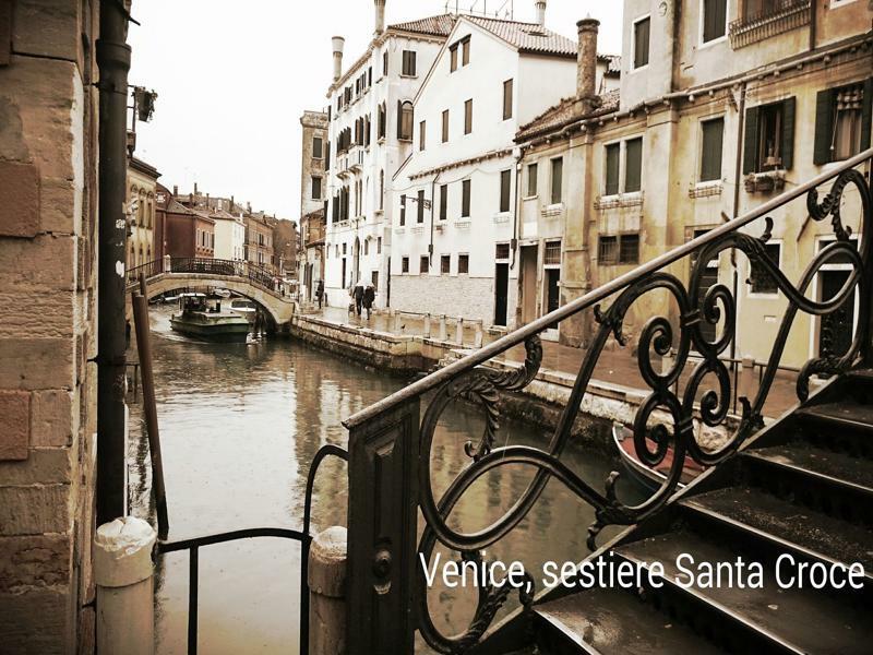 Residenze Venezia Apartments Mestre Exterior photo