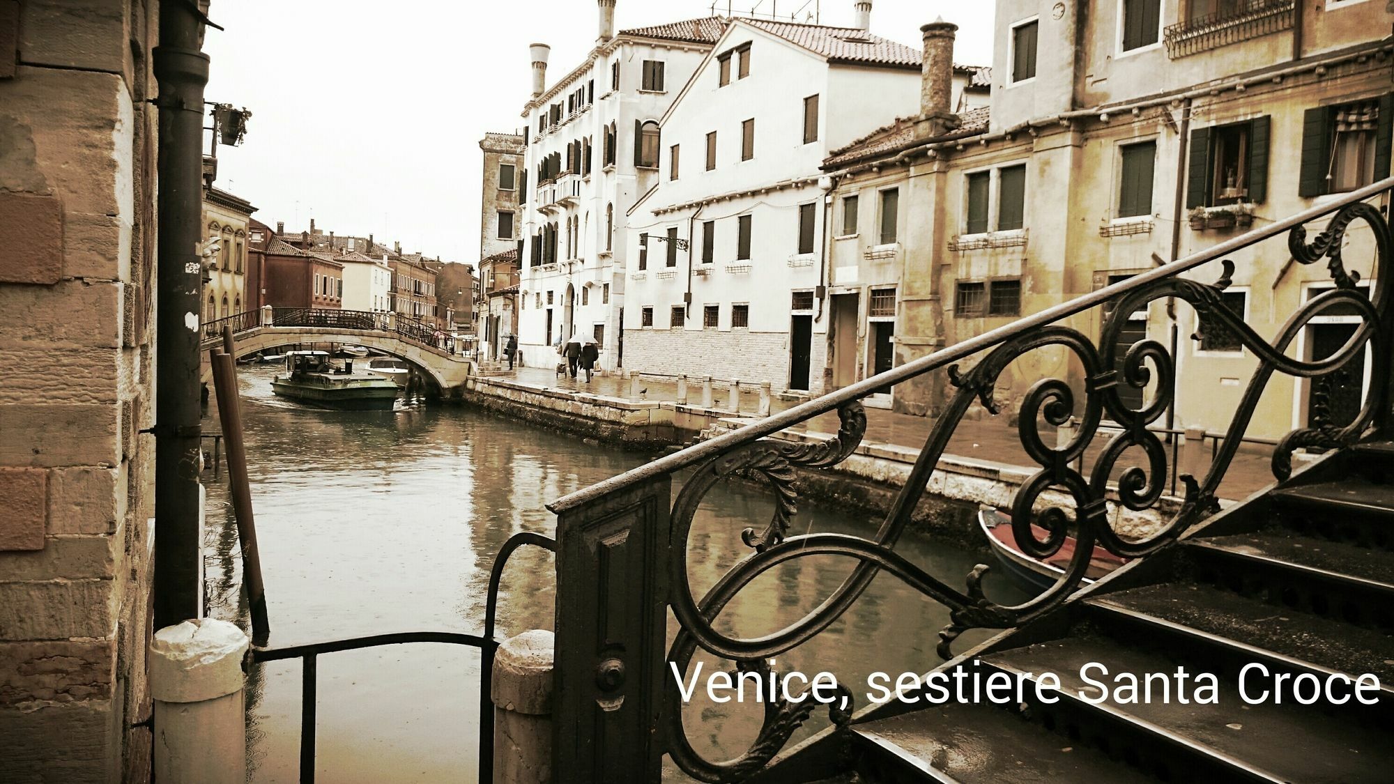 Residenze Venezia Apartments Mestre Exterior photo