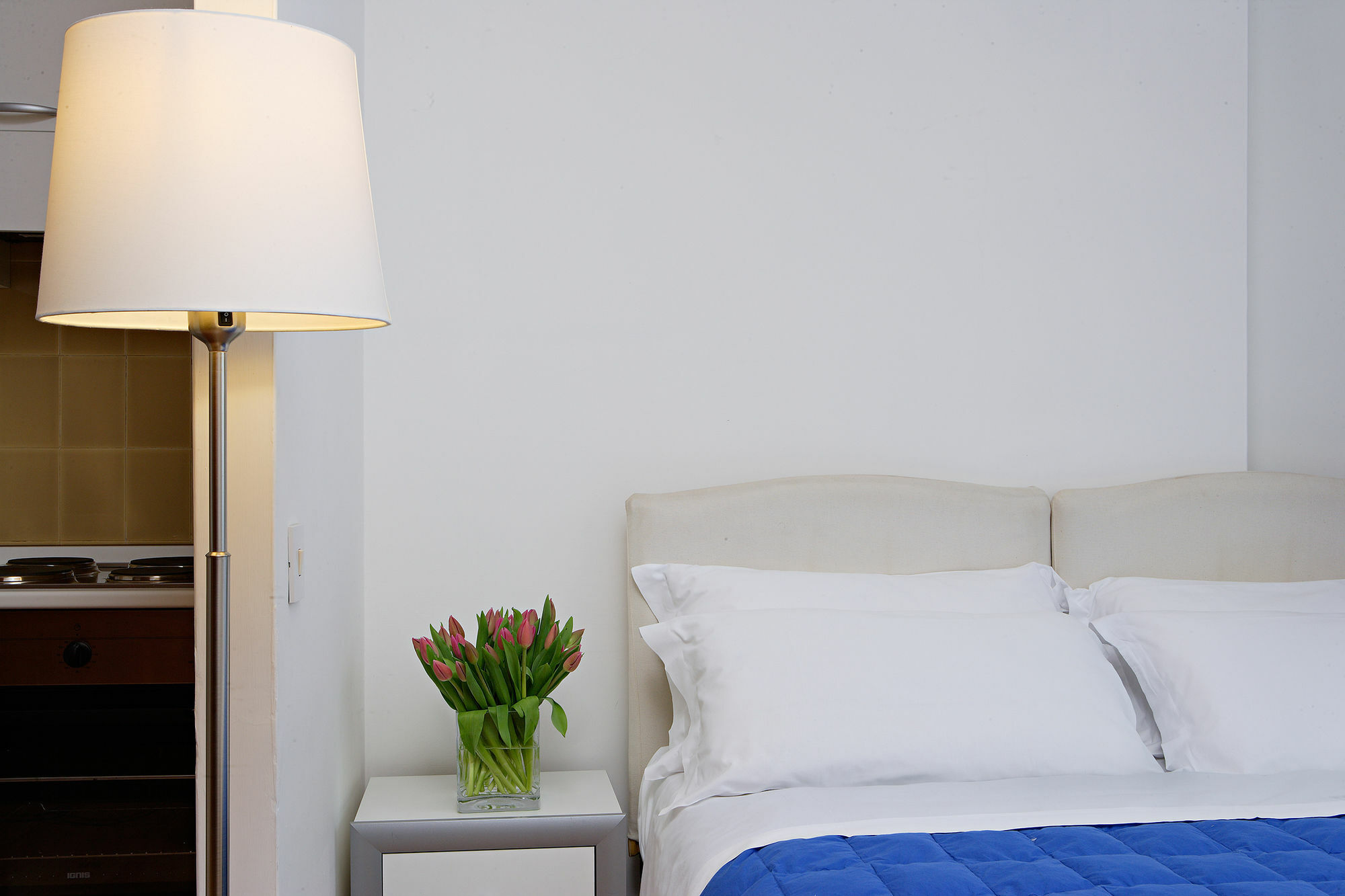 Residenze Venezia Apartments Mestre Exterior photo